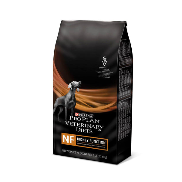 Alimento Para Perro Pro Plan Veterinary Diets Nf   |Marcapet