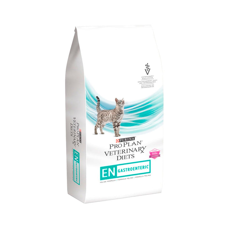Alimento Para Gato Pro Plan Veterinary Diets En  |Marcapet