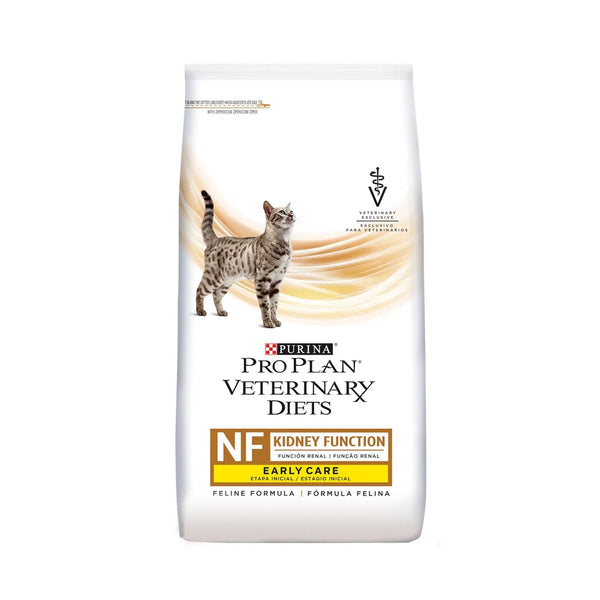 Alimento Para Gato Pro Plan Veterinary Diets Nf  |Marcapet