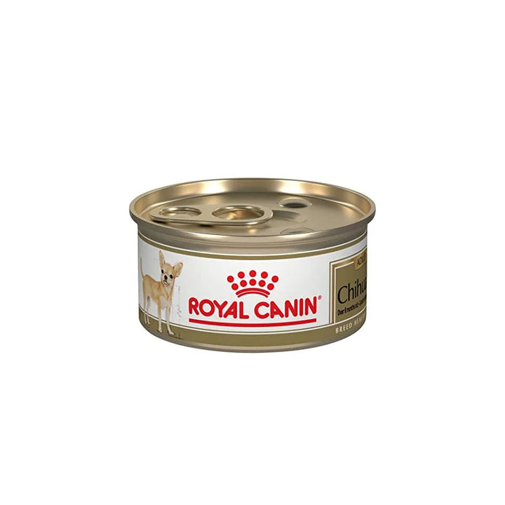Alimento Húmedo para perro Royal Canin Chihuahua Wet |Marcapet