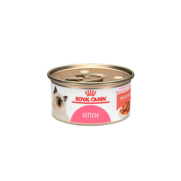 Alimento Húmedo Para Gato Royal Canin Kitten |Marcapet