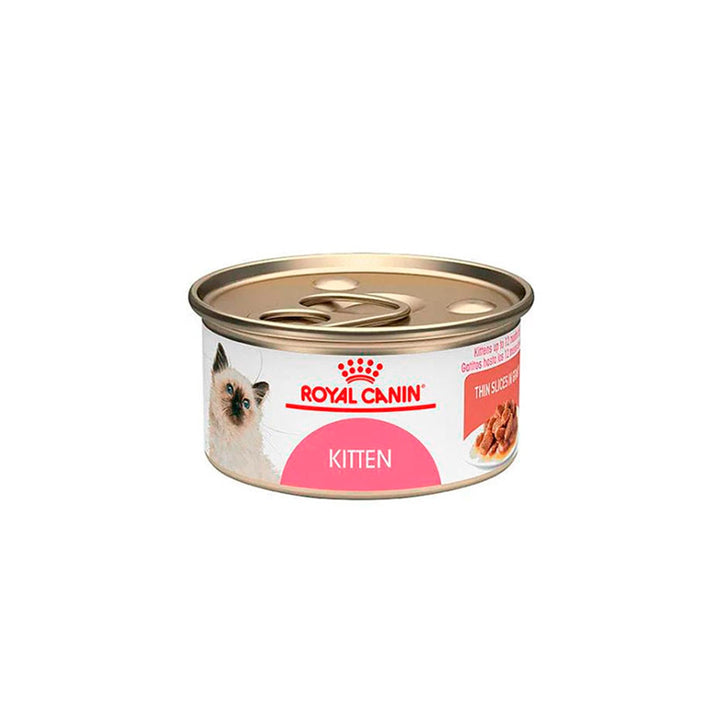 Alimento Húmedo Para Gato Royal Canin Kitten |Marcapet