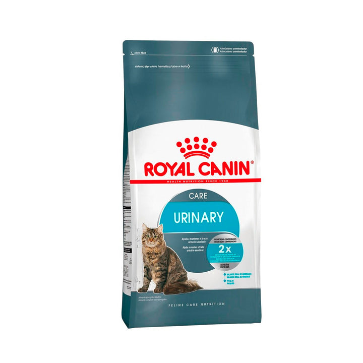 Alimento Para Gato Royal Canin Urinary Care  |Marcapet