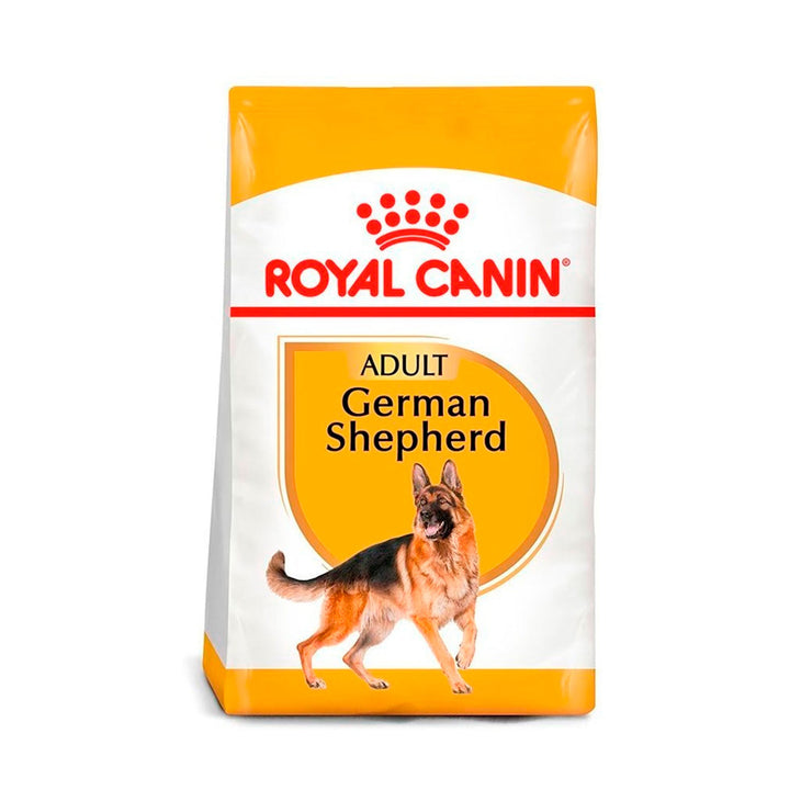 Alimento Para Perro Royal Canin German Shepherd Adultos  |Marcapet