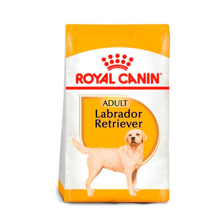 Alimento Para Perro Royal Canin Labrador Adultos  |Marcapet