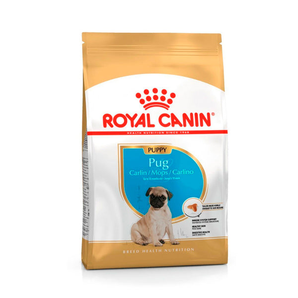  Alimento Para Perro Royal Canin Pug Puppy  |Marcapet