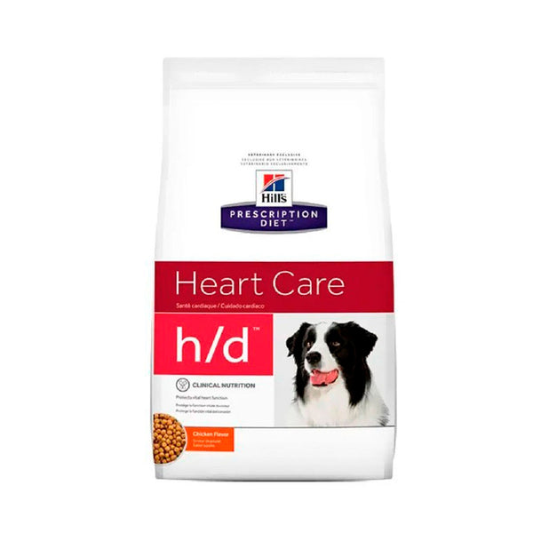 Alimento Para Perro Hills h/d  |Marcapet