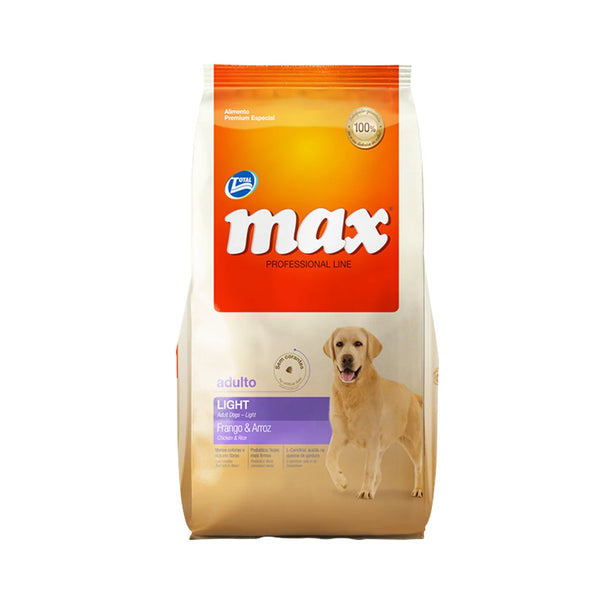 Alimento Para Perro Total Max Performance Light Pollo |Marcapet