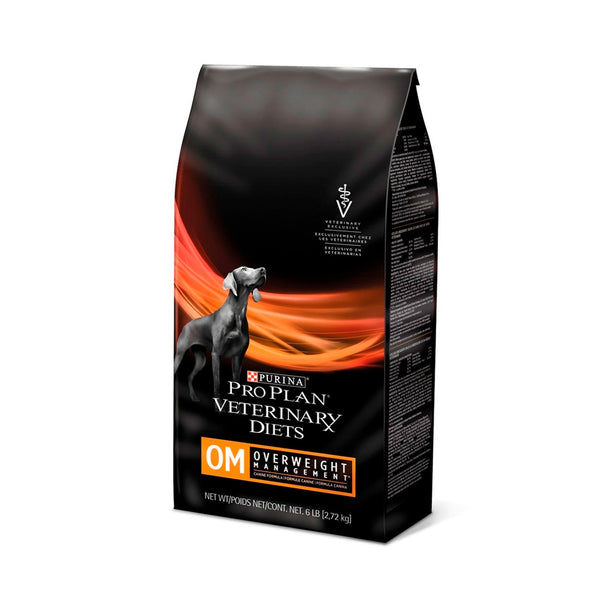 Alimento Para Perro Pro Plan OM |Marcapet