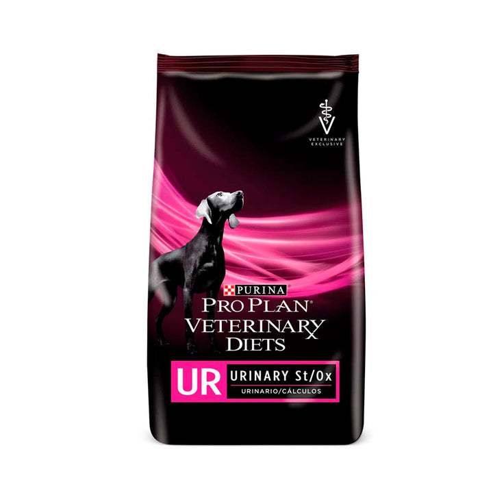 Alimento Para Perro Pro Plan UR |Marcapet
