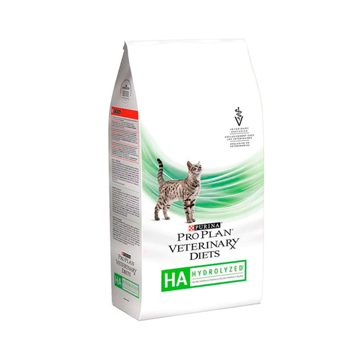 Alimento Para Gato Pro Plan HA  |Marcapet