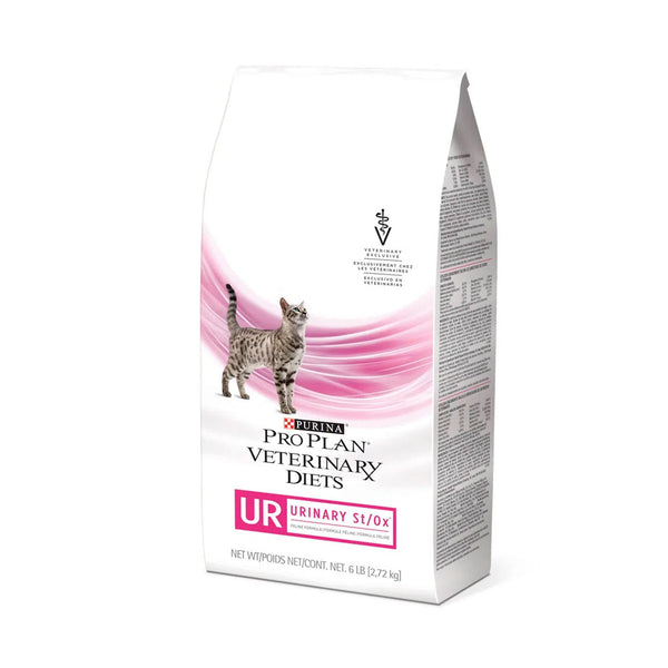 Alimento Para Gato Pro Plan Veterinary UR  |Marcapet