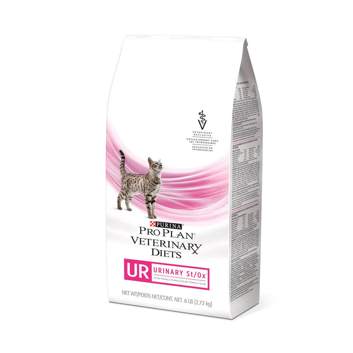 Alimento Para Gato Pro Plan Veterinary UR  |Marcapet