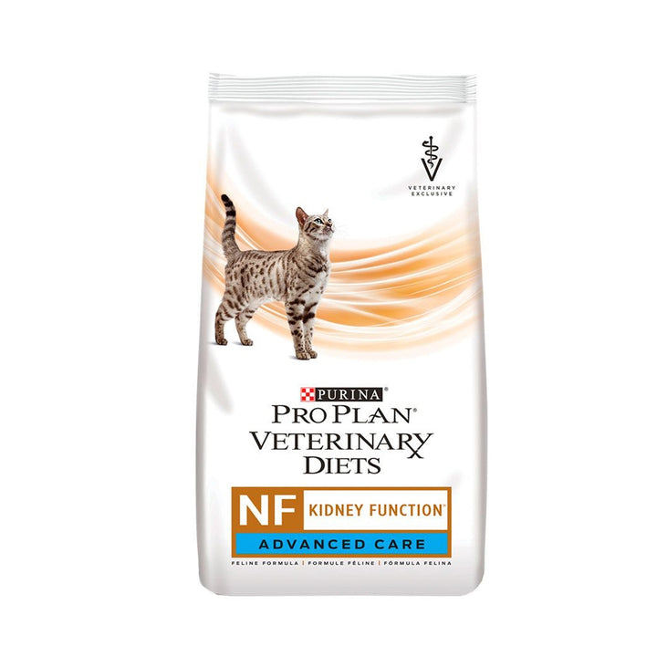Alimento Para Gato Pro Plan NF  |Marcapet