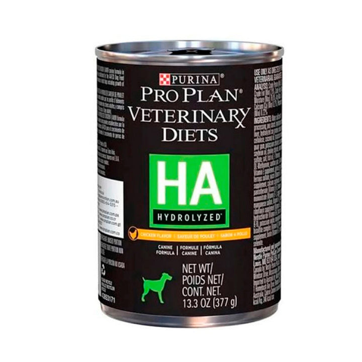 Alimento Húmedo Para Perro Pro Plan HA |Marcapet