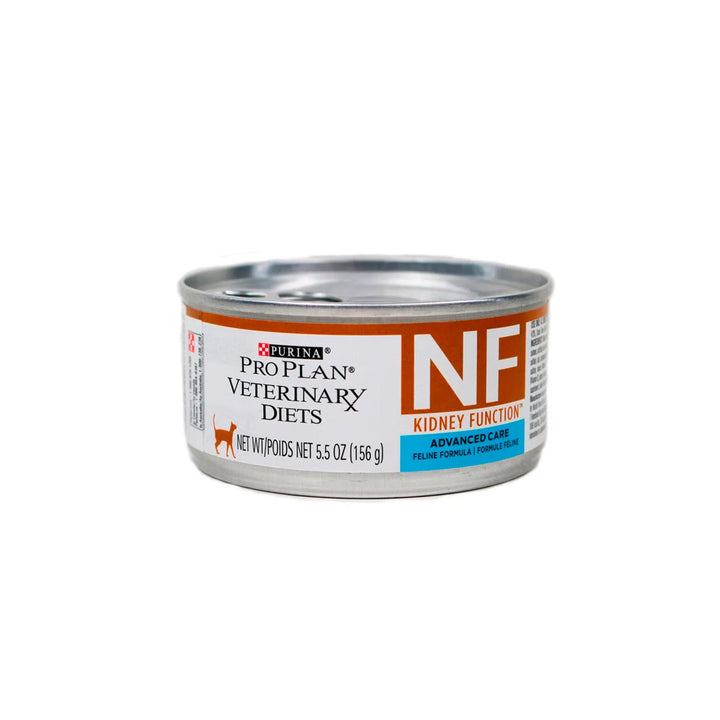 Alimento Húmedo Para Gato Pro Plan  NF Advance |Marcapet