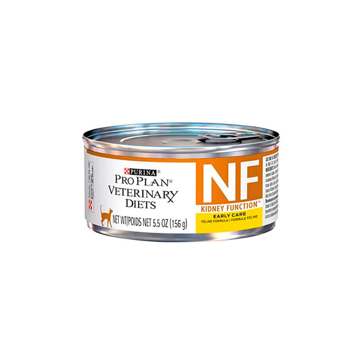 Alimento Húmedo Para Gato Pro Plan NF Early |Marcapet