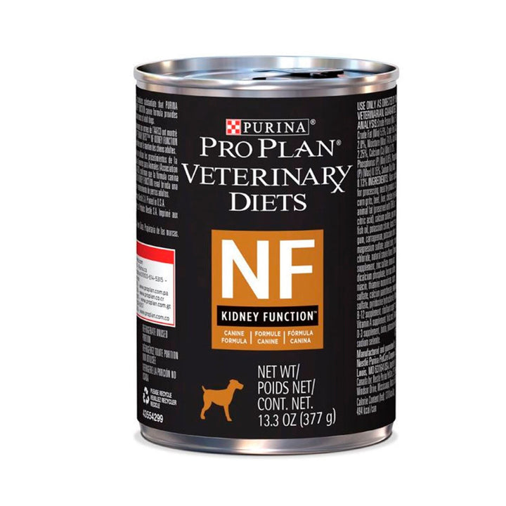 Alimento Húmedo Para Perro Pro Plan NF  |Marcapet