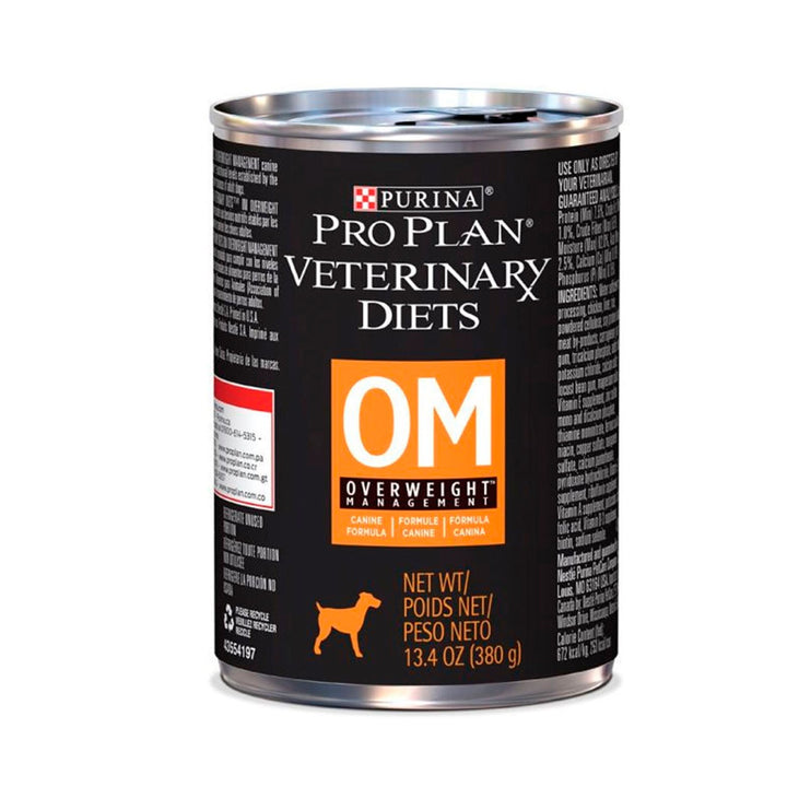 Alimento Húmedo Para Perro Pro Plan OM  |Marcapet