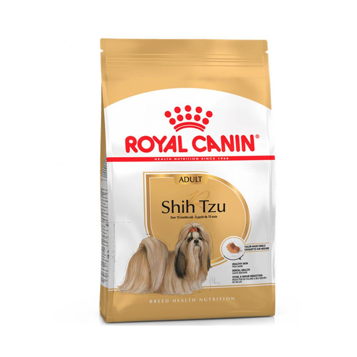 Alimento Para Perro  Royal Canin  Shit Tzu Adulto  |Marcapet