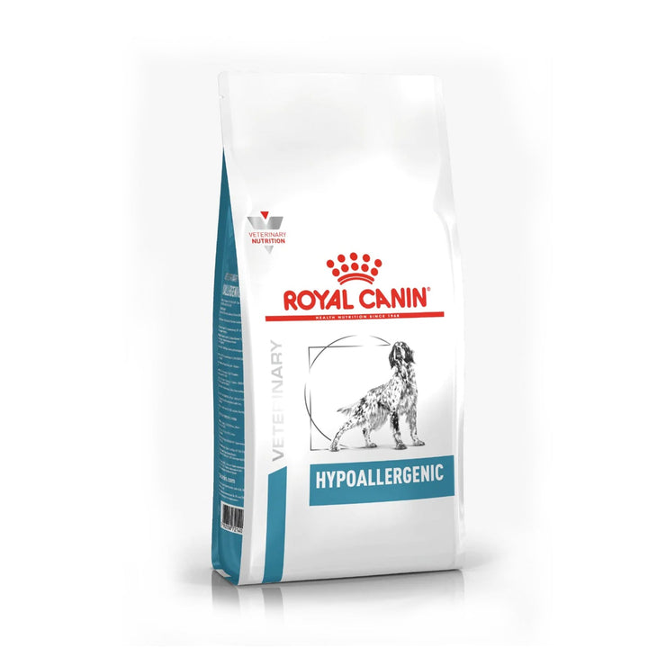Alimento Para Perro Royal Canin VHN  Hypoallergeninc  |Marcapet