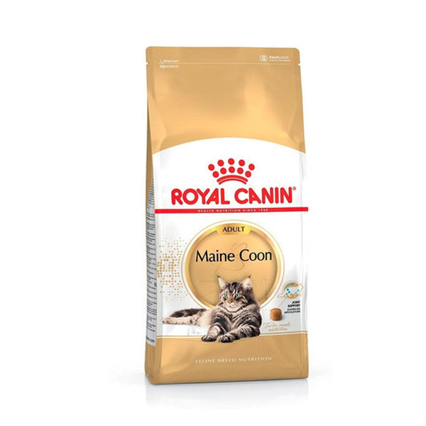 Alimento Para Gato Royal Canin Maine Coon Adulto  |Marcapet