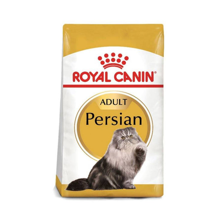 Alimento Para Gato Royal Canin Persian Adulto  |Marcapet