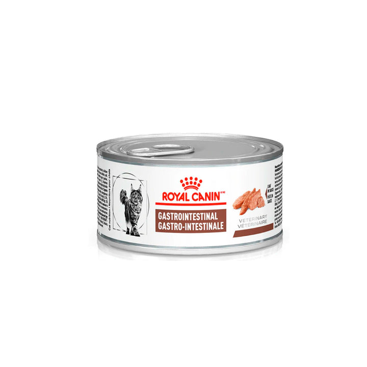 Alimento Para Gato Royal Canin  Gastrointestinal  |Marcapet