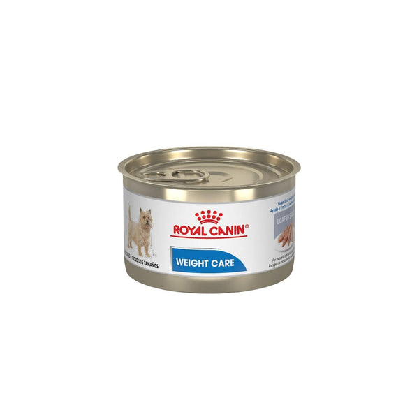Alimento Húmedo para perro Royal Canin Weigth Care  |Marcapet