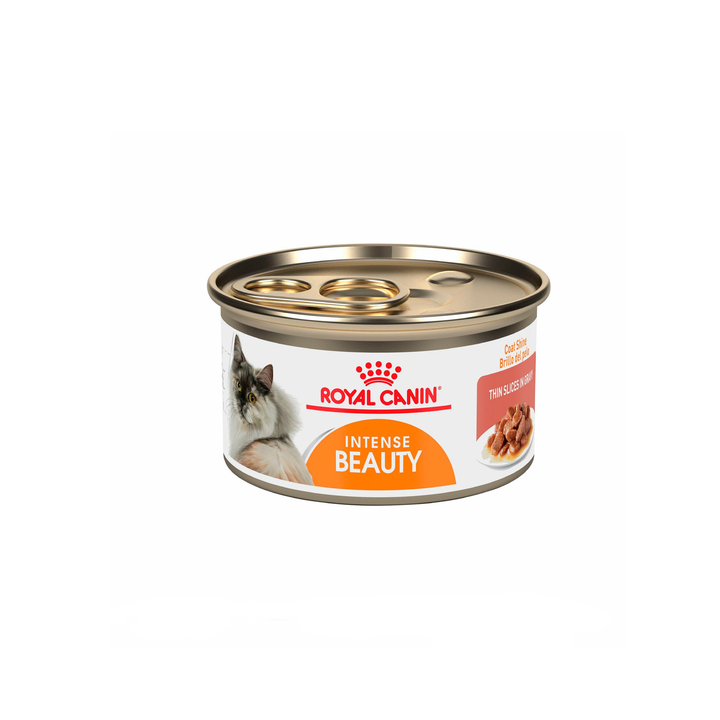 Alimento Para Gato Royal Canin Intense Beauty |Marcapet