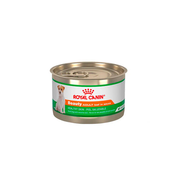 Alimento Húmedo para perro Royal Canin  Beauty Adult  |Marcapet