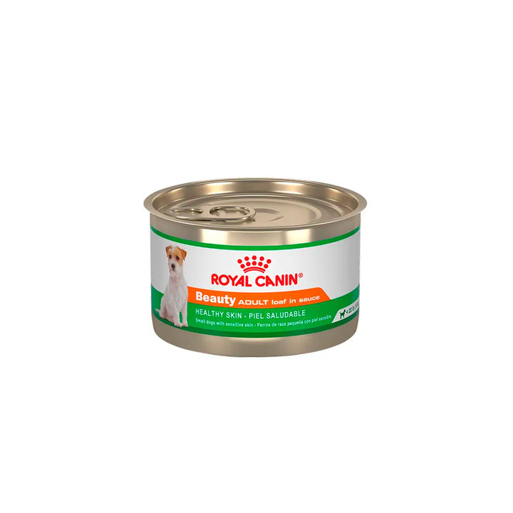 Alimento Húmedo para perro Royal Canin  Beauty Adult  |Marcapet
