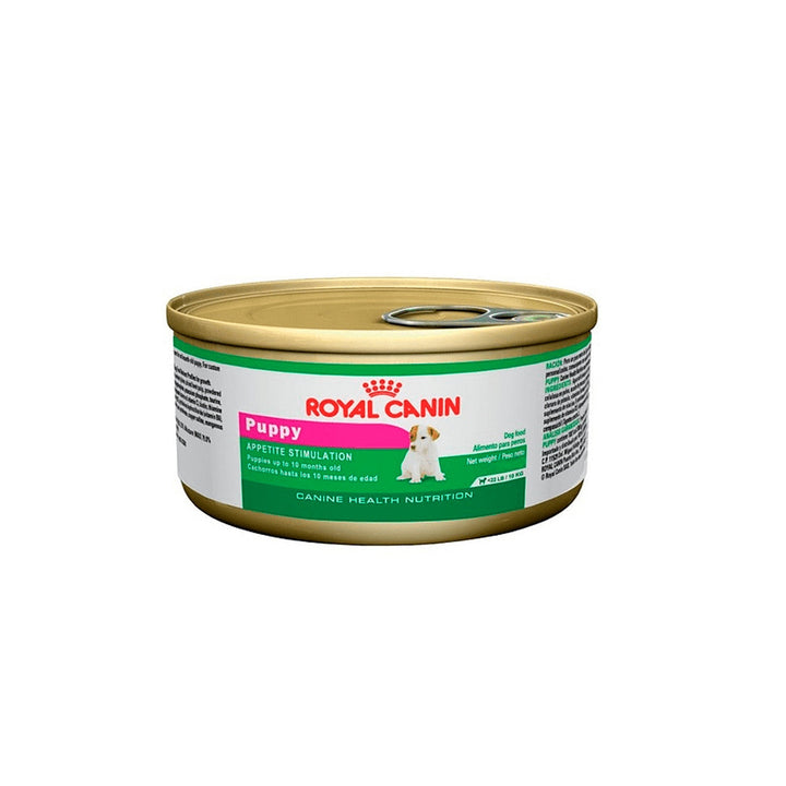 Alimento Húmedo para perro Royal Canin Puppy Apettite STimulation  |Marcapet