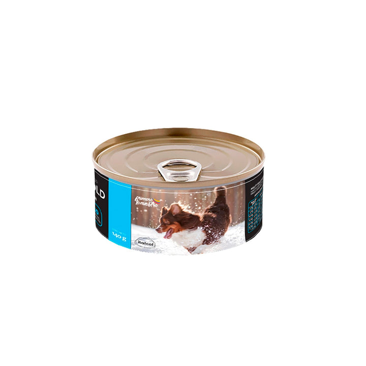 Alimento Húmedo Para Perro Agility Enterico EN  |Marcapet