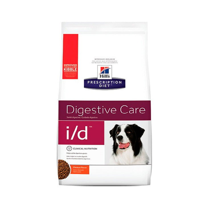 Alimento Para Perro Hills Digestive Care i/d   |Marcapet