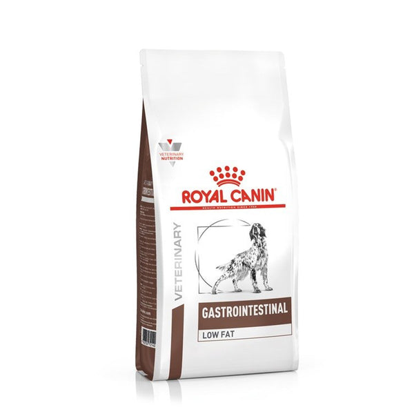 Alimento Para Perro Royal Canin Gastrointestinal Low Fat  |Marcapet