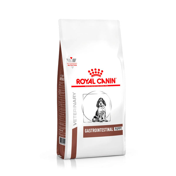Alimento Para Perro Royal Canin Gastrointestinal Puppy  |Marcapet