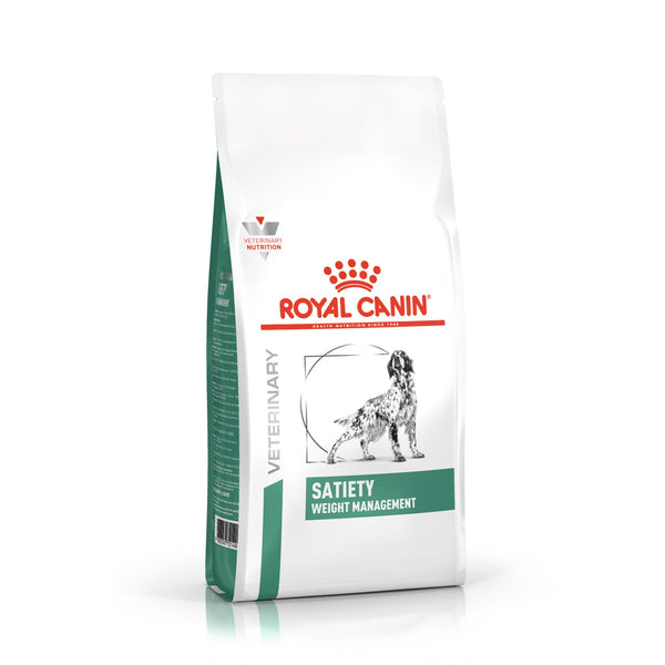 Alimento Para Perro Royal Canin Satiety Support |Marcapet