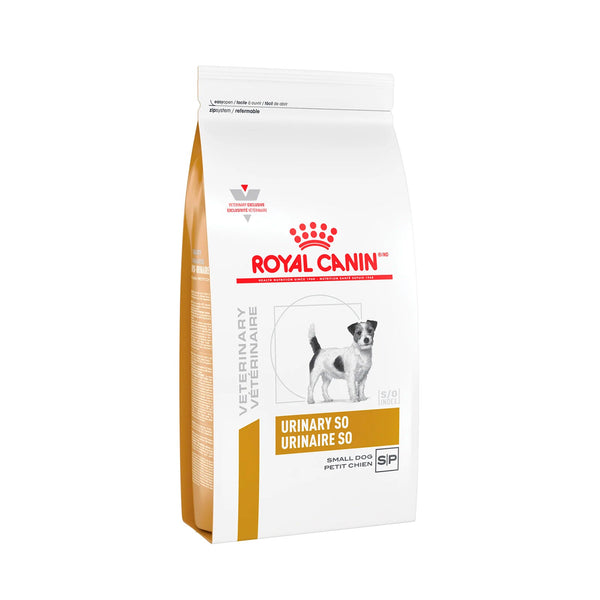 Alimento Para Perro Royal Canin Urinary Small Dog  |Marcapet