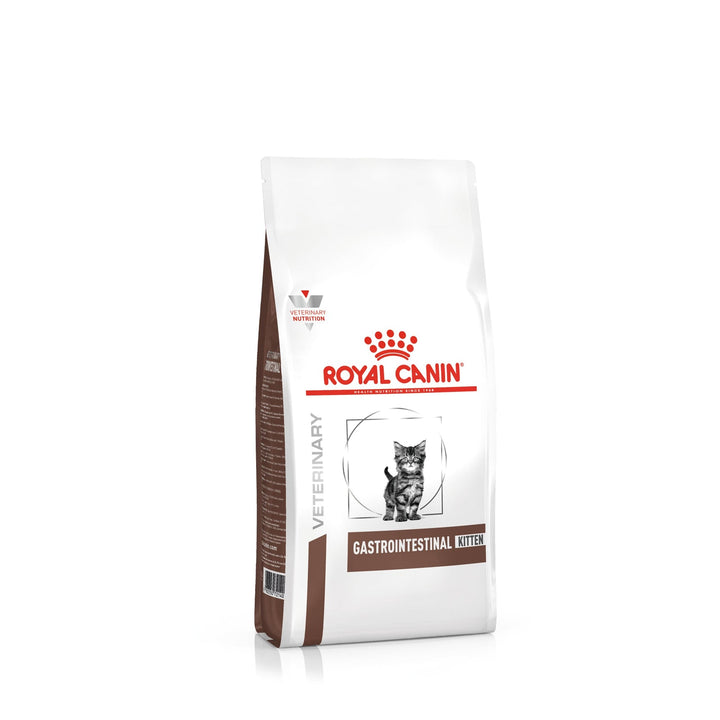 Alimento Para Gato Royal Canin Gastrointestinal Kitten  |Marcapet