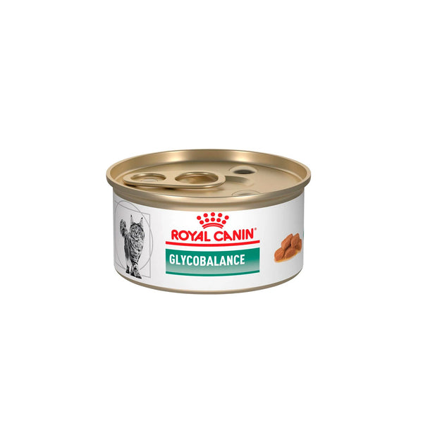 Alimento Húmedo Para Gato Royal Canin Glycobalance |Marcapet