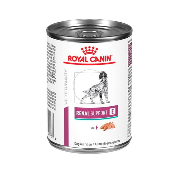 Alimento Húmedo Para Perro Royal Canin Renal Support |Marcapet