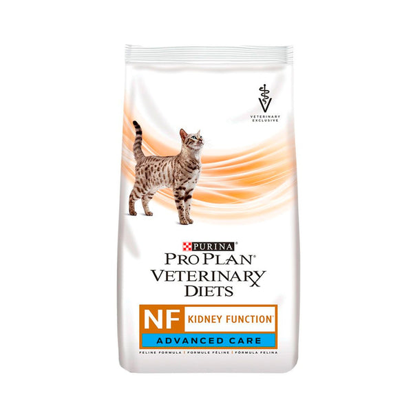 Alimento Para Gato Pro Plan NF Advance Care  |Marcapet