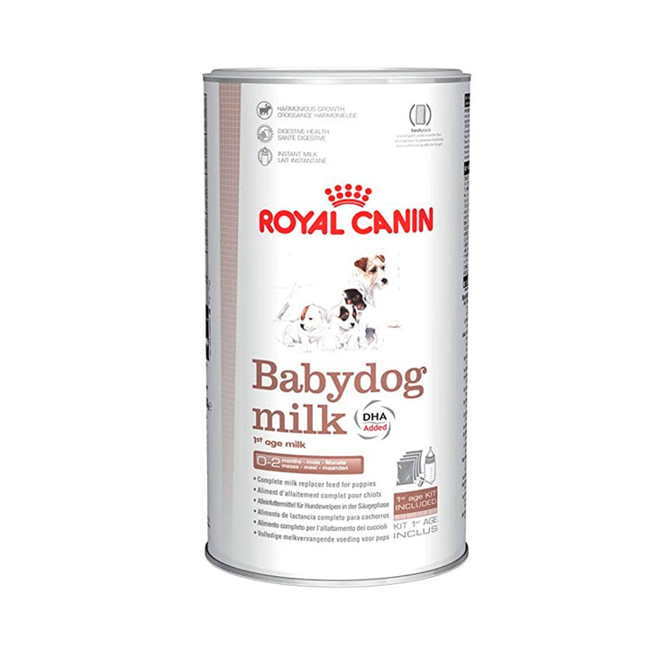 Alimento Para Perro Royal Canin Baby Dog Milk  |Marcapet