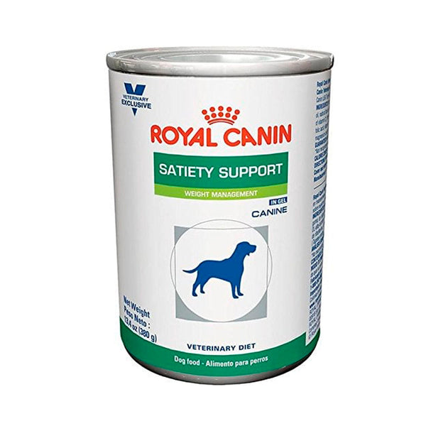 Alimento Húmedo para perro  Royal Canin Satiety Support  |Marcapet