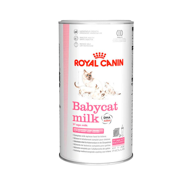 Alimento Para Gato  Royal Canin Babycat Milk  |Marcapet