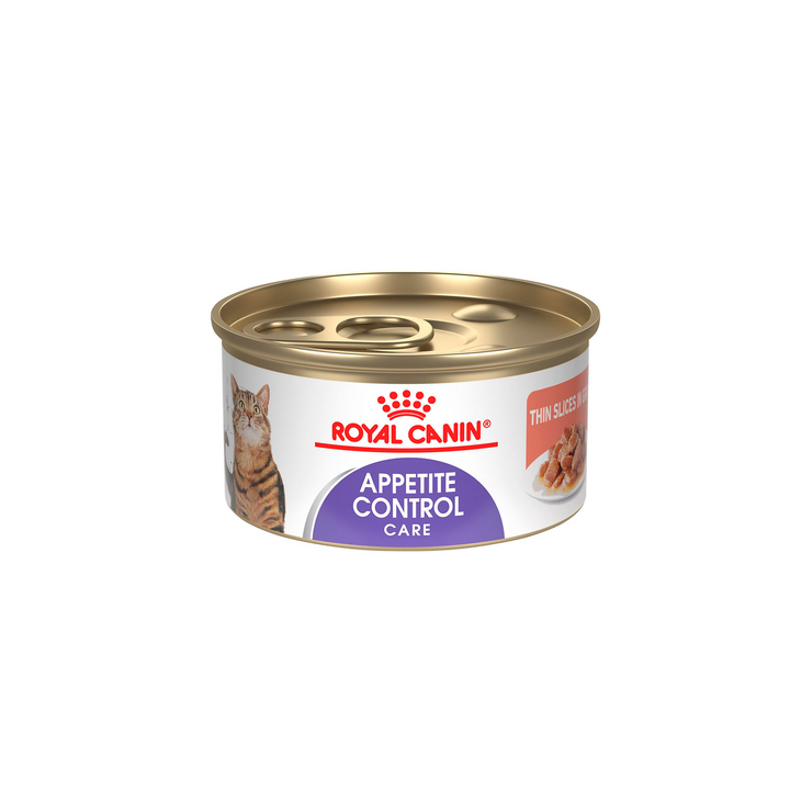 Alimento Húmedo Para Gato Royal Canin Appetite Control Care  |Marcapet