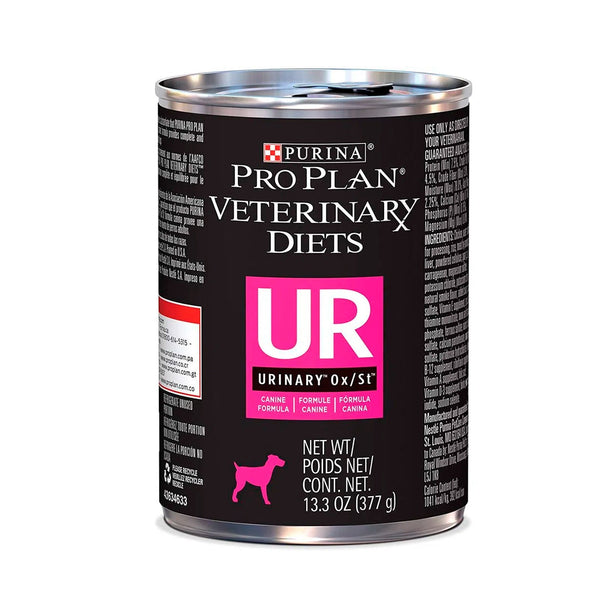 Alimento Para Perro Pro Plan Veterinary UR   |Marcapet