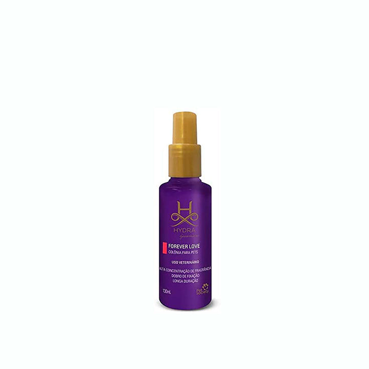 Loción Para Mascotas Hydra Groomers 130 Ml | Cuidado e Higiene | Marcapet Colombia