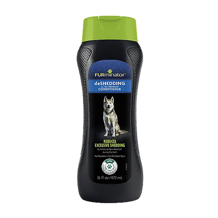 Acondicionador Para Perro Furminator Ultra Premium 473 ml | Cuidado e Higiene | Marcapet Colombia